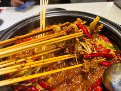 -钢管厂五区小郡肝串串香(南山店)