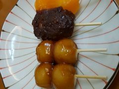 -鎌倉茶々(本店)
