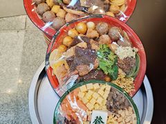 -李炮称盘麻辣烫(无锡荟聚店)