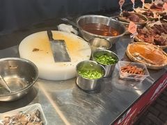 -一江水食府(后湖店)