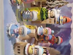 -泡泡玛特POPMART(崇文门国瑞城店)