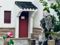 -苏州吴宫泛太平洋酒店