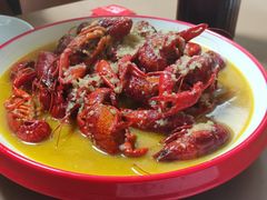 -香满锅老北京羊蝎子火锅·家常菜(新街口店)