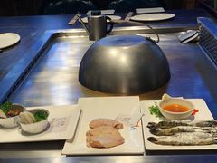 -湘汇概念铁板烧(铁西万达店)