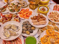 -芭菲盛宴·环球美食(北城国际店)