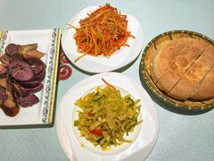 -伊宁伊香酥油奶茶馆