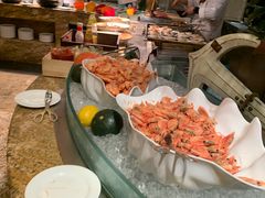 -皇朝万鑫自助餐厅