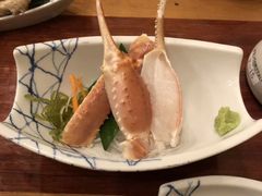 -蟹道乐(新宿本店)
