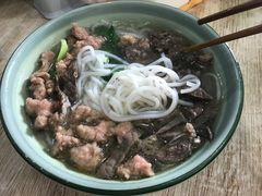 -古街捞化牛杂(井大店)