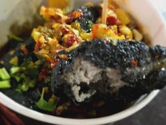 -郭福娭毑小钵子甜酒