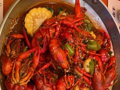 -神府路壹号·海鲜烧烤·砂锅粥·锅物(三坊七巷店)