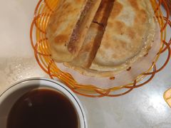 -红蜡烛-养生粥-津鲁菜(中山路店)