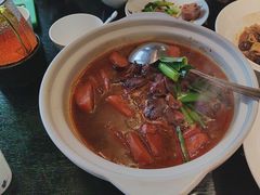 -简小舍·民间手艺菜(武昌江滩店)