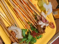 -牛小嫩串串火锅(老国贸总店)