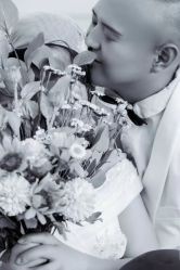 -巴黎时尚婚纱摄影(南汇店)