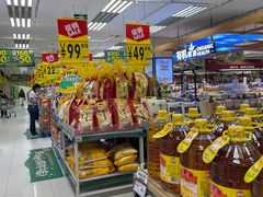 -华润万家(东葛店)