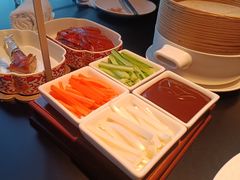 -丽晶轩中餐厅(重庆丽晶酒店)