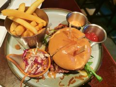 -blue frog蓝蛙(长泰广场店)