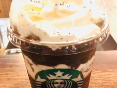 -星巴克(人民公园店)