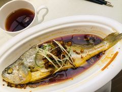 -狮王府淮扬菜(万象城店)