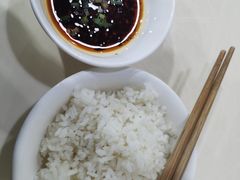 -天一沾水肥肠(科园一街店)