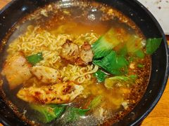 -京狮炙燥·精酿烧烤(首经贸店)