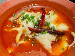 -滋色臻选川菜(北京坊旗舰店)