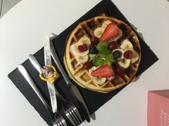 -Smile House咖啡馆(群芳小区店)
