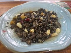 -杨记海鲜楼(三门黑金冠店)