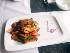 -若蘭慈·无国界素食料理(欢乐海岸店)