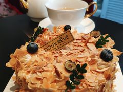 -杜哈夫DOUX RÊVE·生日蛋糕(日月光店)