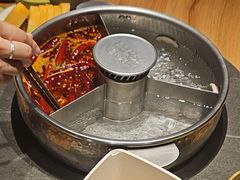 -巴奴毛肚火锅(龙湖锦艺城店)