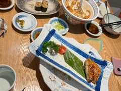 -大雄寿司(洛浦店)