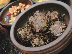 -九田家黑牛烤肉料理(石路天虹店)