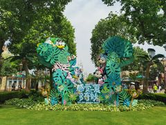 -上海迪士尼度假区