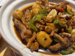 -裕鼎鲜·新中菜(王府井店)