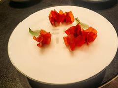 山楂鹅肝-拾久(朝阳公园店)