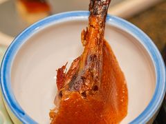 -真地道京味府·鲜橙烤鸭·北京菜(朝外大街东大桥店)