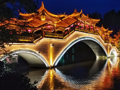 -台儿庄古城