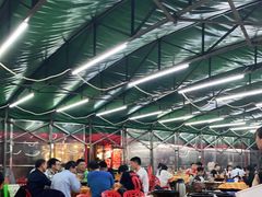 大堂-聚味瞿记·龙虾堂(树木岭店)