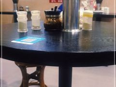 大堂-卓粤拉肠(红庙店)