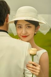 -青禾婚纱摄影(杭州店)