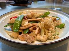 -先记烧鹅王·本地粤菜(福永店)