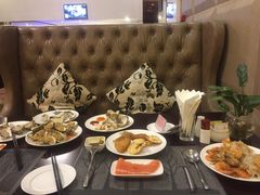 -海皇食府(水都假日酒店店)