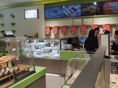 -顶东面包花园·生日蛋糕(太平店)