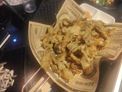 -路边边.炒菜烧烤.音乐餐厅(良乡长虹店)