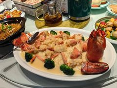 -新兴·金羊座·粤菜点心(乐峰店)