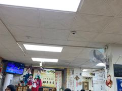 大堂-屋里家延边朝鲜族冷面(南园店)