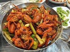-指爱龙虾(金杨路总店)
