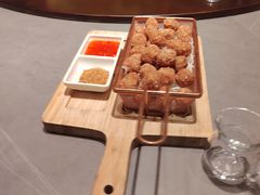 -东口码头·烧鸽子·鱼头泡饼·地方菜(金鹰悦城店)